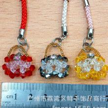 水晶擺掛件飾品 市場價格、批發渠道與廠家資源全解析